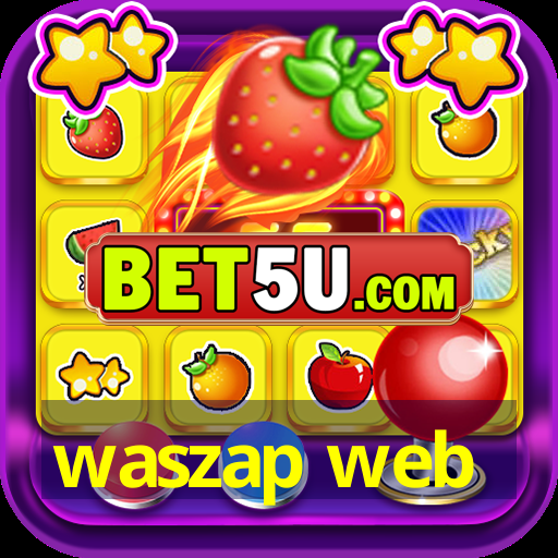 waszap web